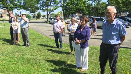Lancement du mouvement «Portons des masques qui parlent»