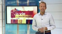 La Vie au Bas-St-Laurent | Dernier tirage de la loterie des Loupiots