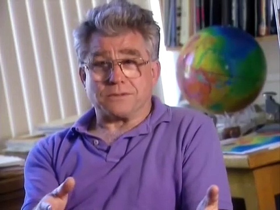 La vie sur Mars - Documentaire français scientifique