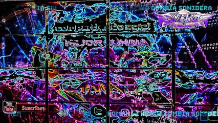 TE PERDI - cumbia SONIDERA cumbia MEXICANA extio 2020