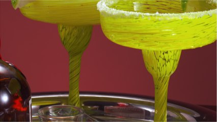 How To Take Your Margarita To The Next Level