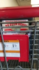 Law Of The Land, Takin' A Stand (Grocery/Thornton, CO) (LL4)