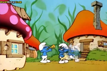 The_Smurfs_S1 E3 السنافر