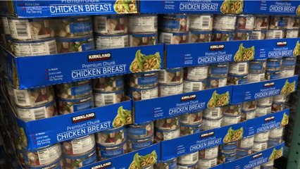 Tricks For Getting The Best Deal At Costco