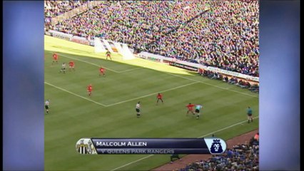 Najbolji Golovi Premijer Lige u Sezoni 1993/94