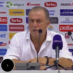 Fatih Terim: "Onlarca oyuncu hakkında konuştuk. Arda da bunlardan birisi"