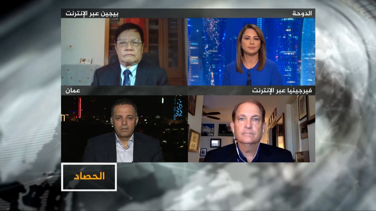 الحصاد- الصين وأميركا.. أهي حرب القنصليات؟