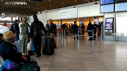 Il premier francese Castex ai suoi connazionali: "Non andate in Catalogna"