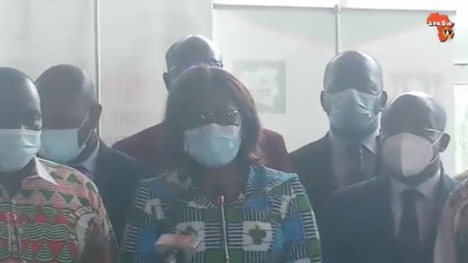 Les populations du District du Zanzan appellent Ouattara à être candidat à l’élection d’Octobre 2020