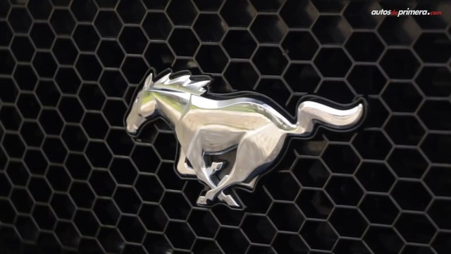 Ford Mustang GT Premium Convertible