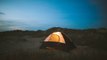 Everything You Need to Know About Camping in North Carolina's Outer Banks