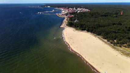 Drone Attempting to Capture Vacation Footage Actually Assists in Search and Rescue