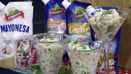 Cocina de Hoy 24 jul 20