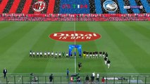 AC Milan v Atalanta
