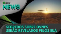 Ao vivo | Segredos sobre OVNI’s serão revelados pelos EUA | 24/07/2020 #OlharDigital