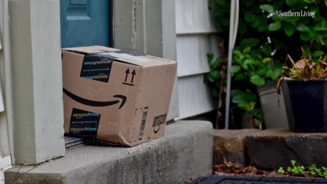 Amazon Driver Goes Above and Beyond for South Carolina Man Undergoing Chemotherapy
