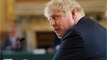 Boris Johnson Admits Could Have Handled Pandemic Differently