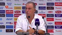 Fatih Terim: 