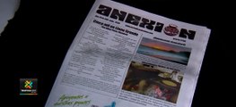 tn7-Periódico Anexión cumple 28 años de publicar valiosa información de Guanacaste-240720