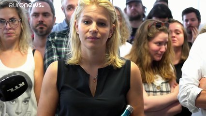 Венгрия: кризис в издании Index