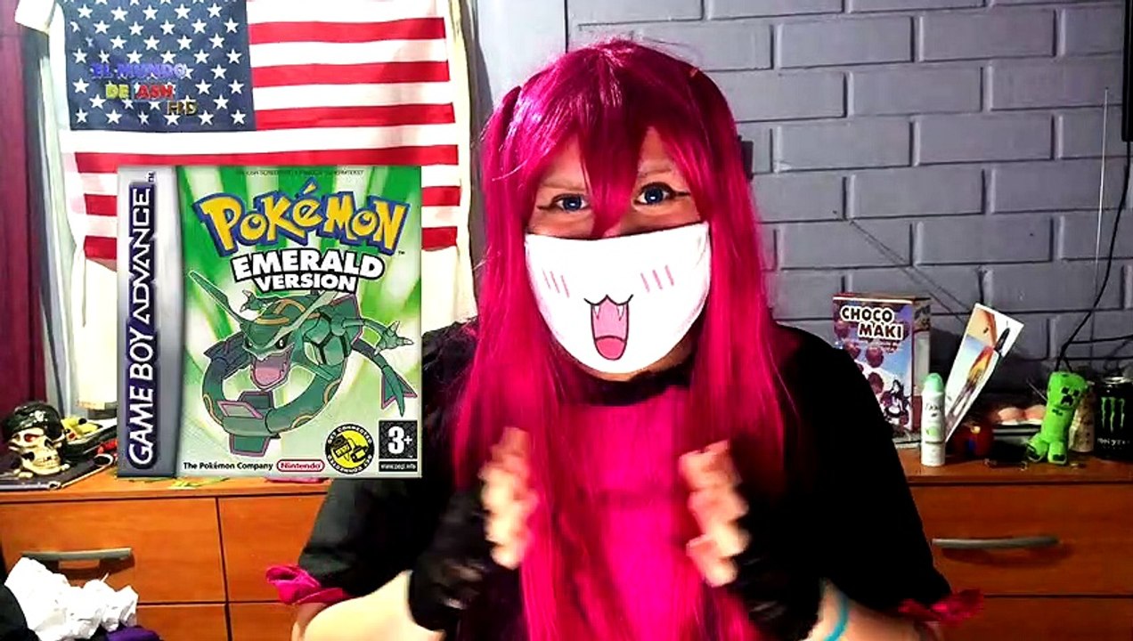 Maki Gameplay's y Modo Rojo [Informativo] #5