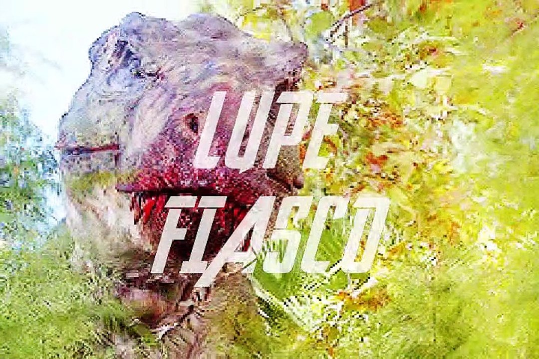 MVGEN: Lupe Fiasco  :  Dinosaurs