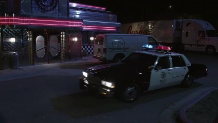 THE GRIDDLE HOUSE Movie