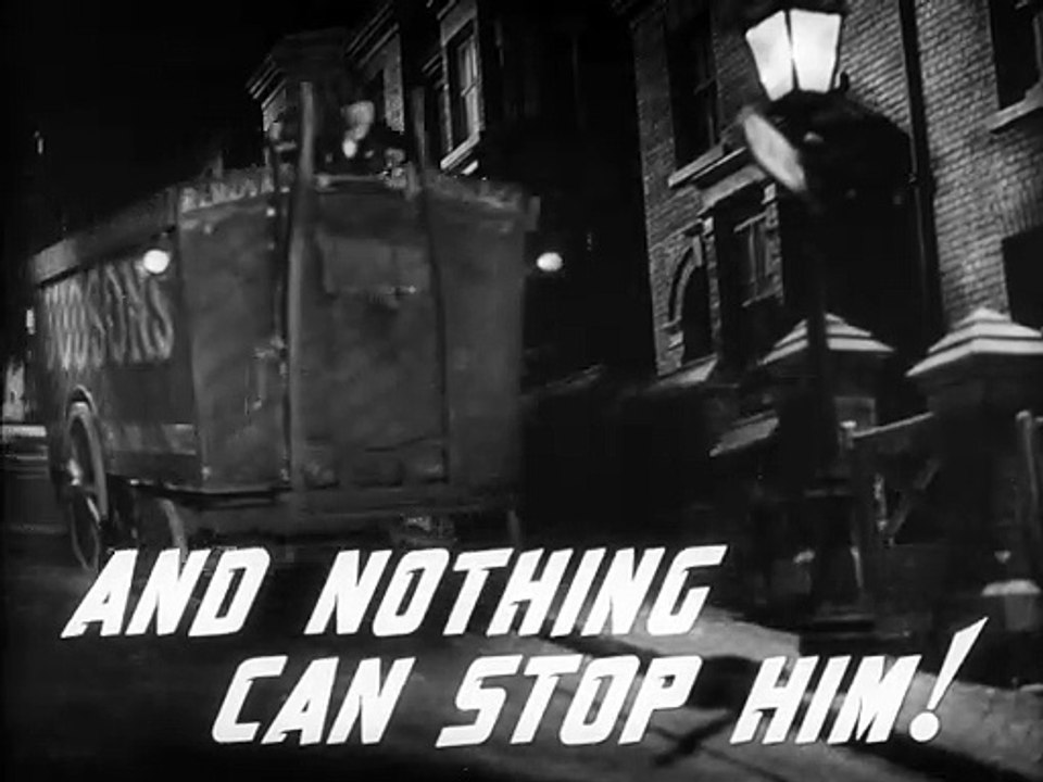 The Promoter movie (1952) - The Card -  Alec Guinness, Glynis Johns, Valerie Hobson