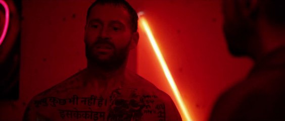 Glamour Movie Trailer 🎬