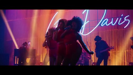 The High Note movie clip - Grace Performs Stop For A Minute