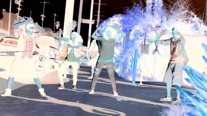 Bridgit Mendler - Ready or Not in G Major