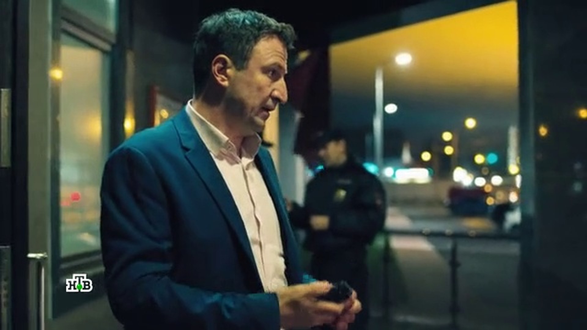 ⁣Адмиралы района 5 серия