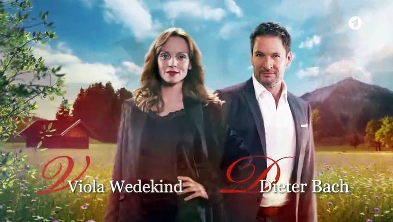 Sturm der Liebe Folge 3415 Achillesferse