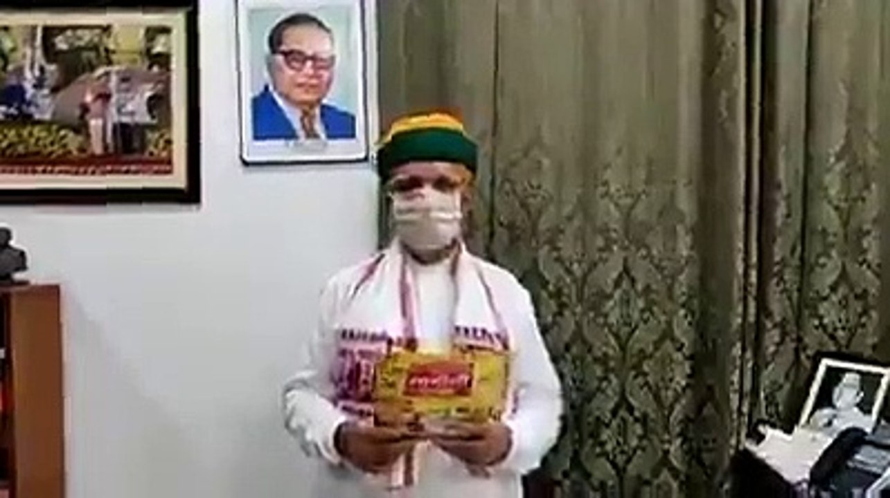 bhabi ji papad