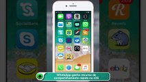 WhatsApp ganha recurso de compartilhamento rápido no iOS