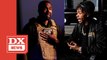 Lil Baby Addresses Kanye West's 'Favorite Rapper' Comment