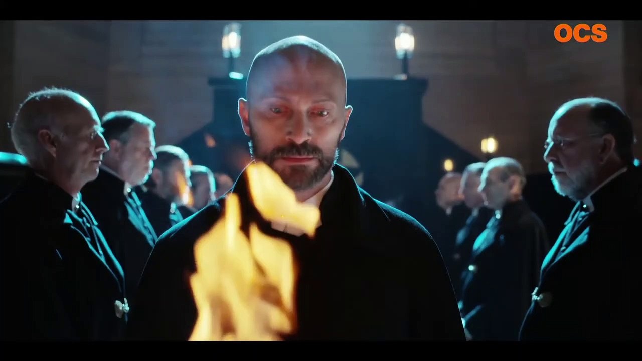 His Dark Materials saison 2