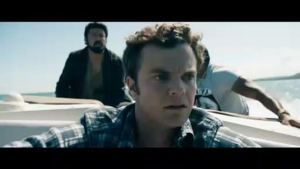 The Boys Saison 2 - Extrait avec une baleine