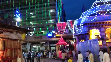 Pandharpur ashadhi ekadashi video 4