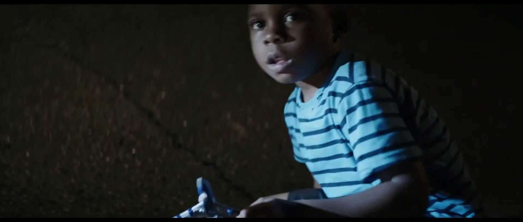 BODY CAM Film - Clip und Trailer