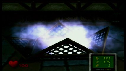 Luigi's Mansion [Part 3]: Area 2, First Half