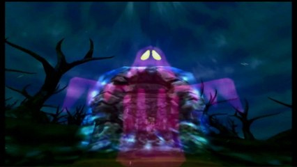 Luigi's Mansion [Part 4]: Area 2, Second Half