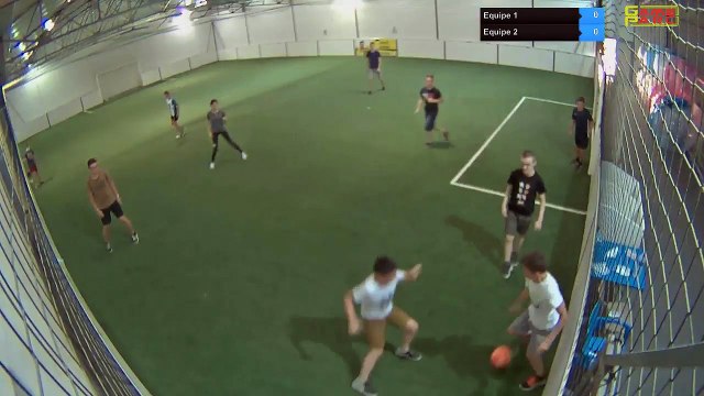 Equipe 1 Vs Equipe 2 - 21/07/20 12:50 - Loisir Poitiers - Poitiers Game Parc