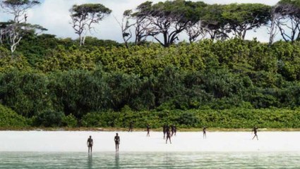 North Sentinel Island : voici pourquoi cette île est la plus dangereuse au monde
