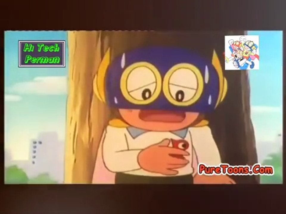 Perman love pako new episode
