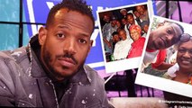 R.I.P. Marlon Wayans's Mother, Actor Shared Heartbreaking Message About Losing His Mom.