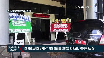 Soal Pemakzulan Bupati Jember, Mendagri Tito: Tunggu Putusan MA!