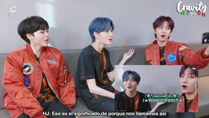 CRAVITY ｜ASOMBROSO DEBUT EN 'HARIBO BOYZ'  【C REAL】 《SUB ESPAÑOL》