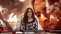 Milenio Noticias, con Elisa Alanís, 24 de julio de 2020