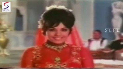 Ladki Pasand Hai (1971)Blockbuster  Full Hindi Movie Part-2